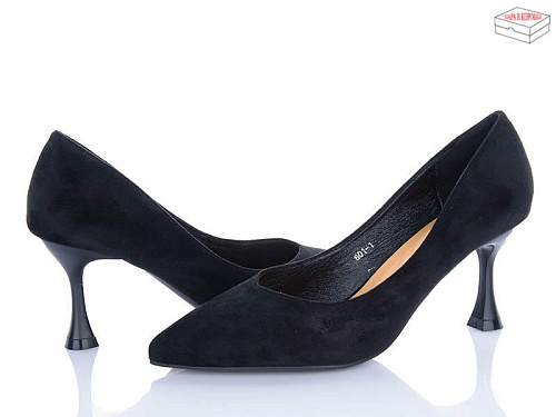 Туфли L&M-Lemon 601-1 в магазине Фонтан Обуви