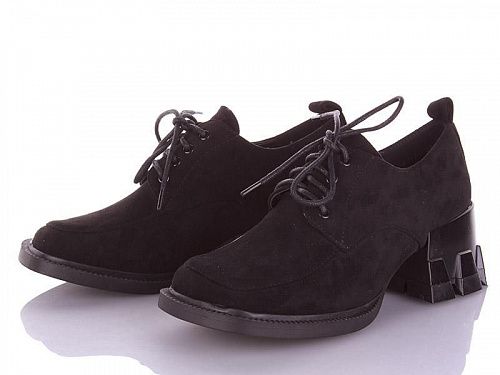 Туфли Башили 3418-21933-1 в магазине Фонтан Обуви