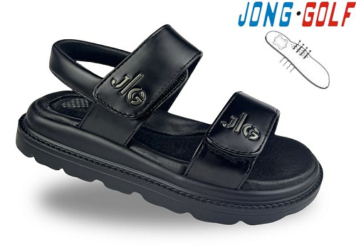 Босоножки Jong-Golf C20742-0 в магазине Фонтан Обуви