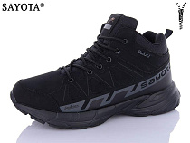 Ботинки Sayota A928-1 в магазине Фонтан Обуви