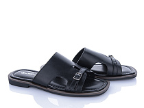 Шлепанцы Loretta E732-1 в магазине Фонтан Обуви