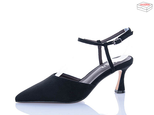 Босоножки Vika 107-1 в магазине Фонтан Обуви