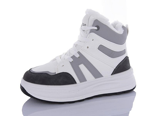 Кроссовки Okshoes YB067-2 в магазине Фонтан Обуви