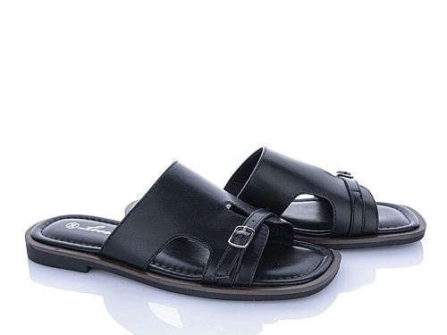 Шлепанцы Loretta E732-1 в магазине Фонтан Обуви