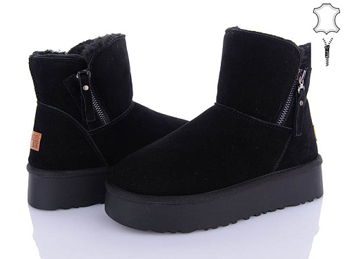 Угги Xifa 3328-1 в магазине Фонтан Обуви