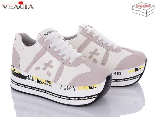 Кроссовки Ada F850-3 в магазине Фонтан Обуви