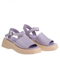 Босоножки Allshoes 171304 в магазине Фонтан Обуви