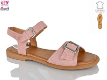 Босоножки Gukkcr MG8634 в магазине Фонтан Обуви