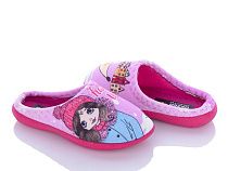 Тапочки Soylu GE116 pink в магазине Фонтан Обуви