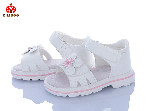 Босоножки Солнце FG61-1C в магазине Фонтан Обуви