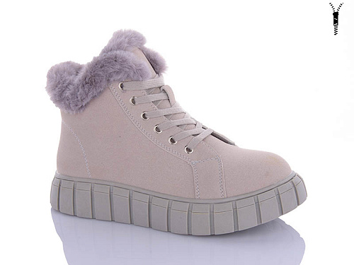 Ботинки Swin-Purlina PM3781-9 в магазине Фонтан Обуви