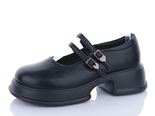 Туфли Yimeili Y010-5 в магазине Фонтан Обуви