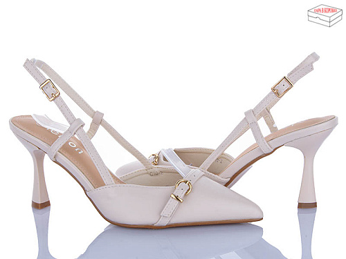 Босоножки L&M-Lemon C10-2 в магазине Фонтан Обуви