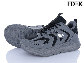 Кроссовки Fdek H9266-6 в магазине Фонтан Обуви