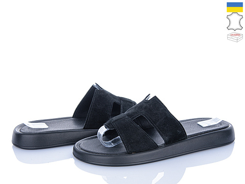 Шлепанцы Ailinda 893-1A в магазине Фонтан Обуви