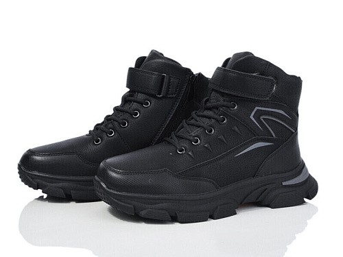 Ботинки Okshoes D1081-2 в магазине Фонтан Обуви