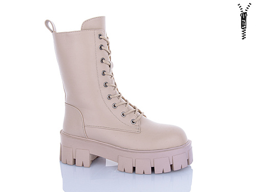 Ботинки Aba GY49-3 в магазине Фонтан Обуви