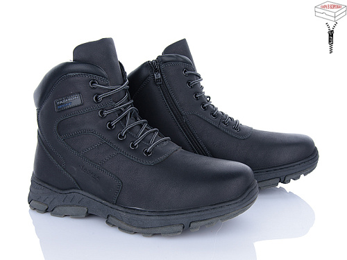 Ботинки Nasite M128-3W в магазине Фонтан Обуви