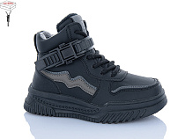 Ботинки Lilin 5858-5-1 в магазине Фонтан Обуви