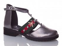 Туфли Башили Z029 в магазине Фонтан Обуви