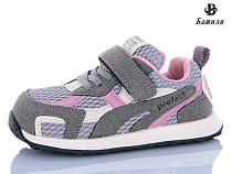 Кроссовки Башили L6520-3 в магазине Фонтан Обуви