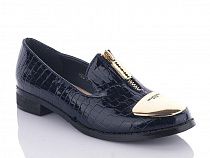 Туфли Леопард H03-2 в магазине Фонтан Обуви