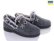 туфли DeMur GW101G сірий в магазине Фонтан Обуви