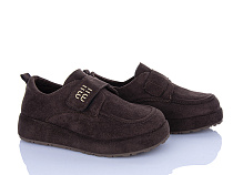 Туфли Loretta Y076-1 в магазине Фонтан Обуви