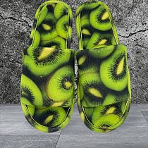 Тапочки Kiwi в магазине Фонтан Обуви