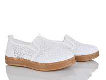 Слипоны Loretta K525-1 в магазине Фонтан Обуви