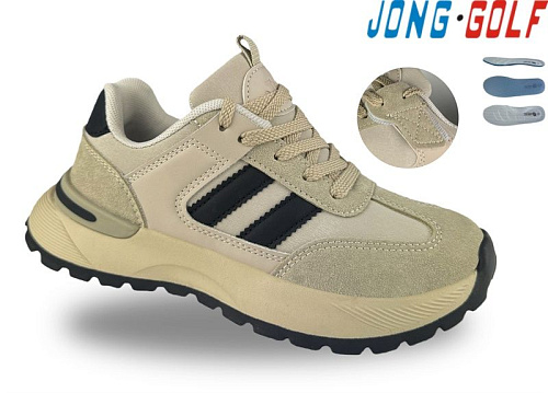Кроссовки Jong-Golf C11907-3 в магазине Фонтан Обуви