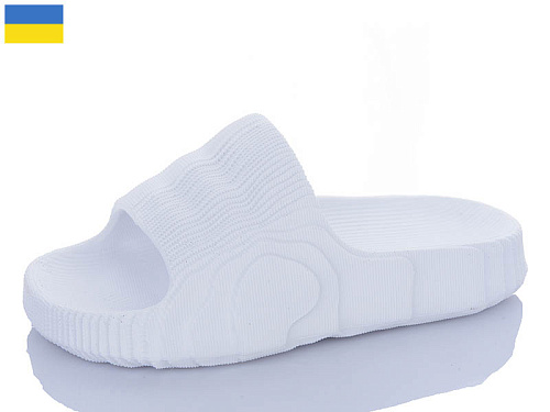 Шлепанцы Luckline 5045-377 в магазине Фонтан Обуви