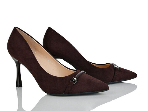 Туфли Бабочка 66228-43 в магазине Фонтан Обуви