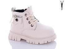 Ботинки Леопард F805D-11 в магазине Фонтан Обуви