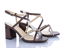 Босоножки Loretta A905-5 в магазине Фонтан Обуви