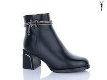 Ботинки Alimama-Girnaive A2677 в магазине Фонтан Обуви