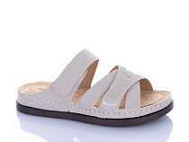 Шлепанцы Leguzaza 605-8 в магазине Фонтан Обуви