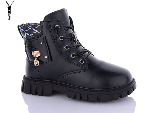 Ботинки Ashiguli 986-1 в магазине Фонтан Обуви