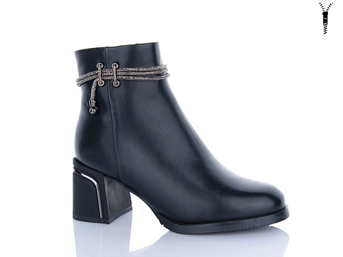 Ботинки Alimama-Girnaive A2677 в магазине Фонтан Обуви