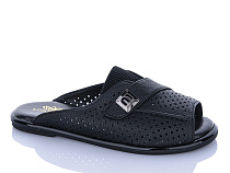 Шлепанцы Loretta Y110 в магазине Фонтан Обуви