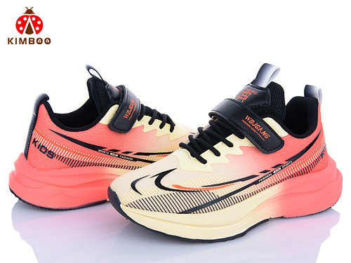 Кроссовки Солнце ZY2502-3A в магазине Фонтан Обуви