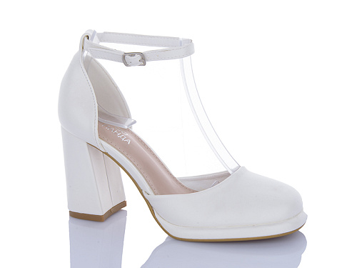 Туфли Aba QQ50-2 в магазине Фонтан Обуви