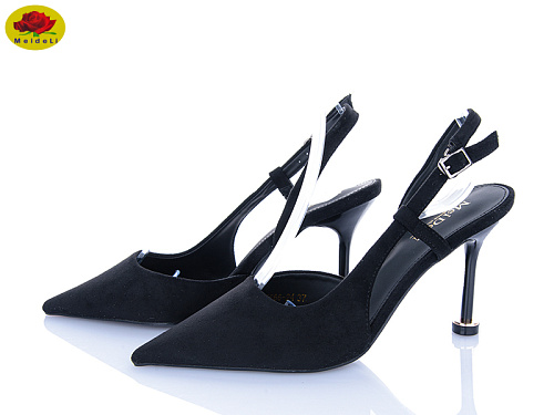 Босоножки Meideli F566-24 в магазине Фонтан Обуви