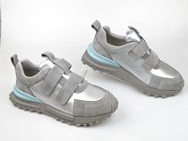 Кроссовки Allshoes 191855 в магазине Фонтан Обуви