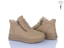 Ботинки Saimao A6606-15 в магазине Фонтан Обуви