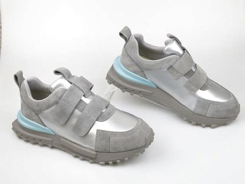 Кроссовки Allshoes 191855 в магазине Фонтан Обуви