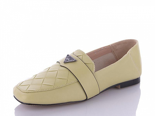 Туфли Teetspace TD220-39 в магазине Фонтан Обуви