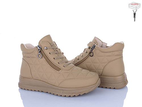 Ботинки Saimao A6606-15 в магазине Фонтан Обуви