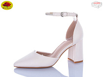 Туфли Meideli LX882-11 в магазине Фонтан Обуви