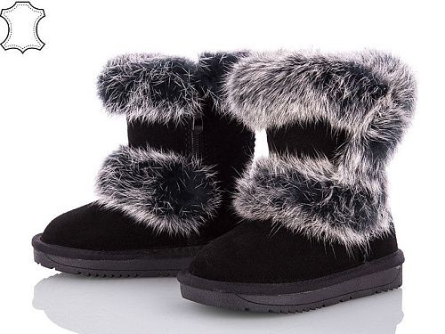 Угги Aba2 1ABA963 в магазине Фонтан Обуви